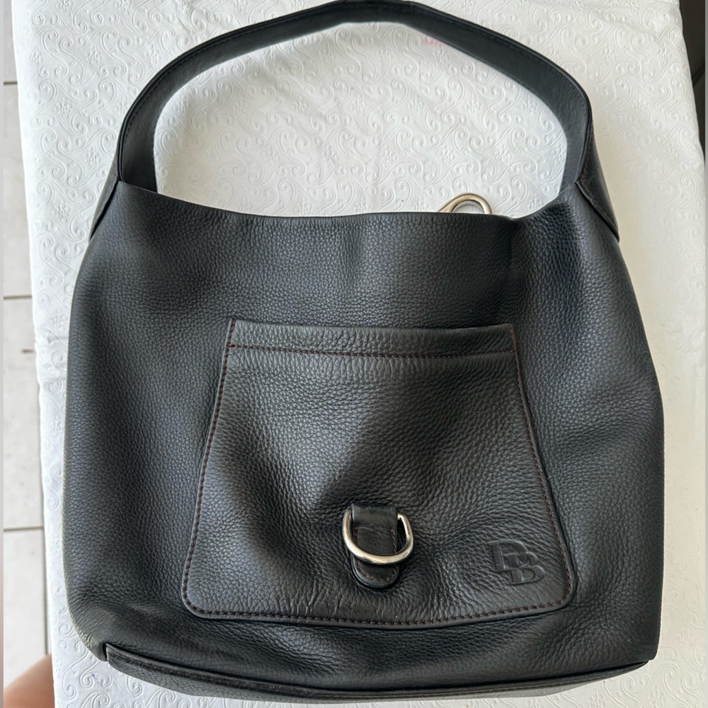 Vintage Dooney & Bourke Handbag
